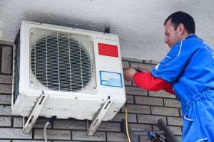HVAC Companies Near Fontana, KS Available Now